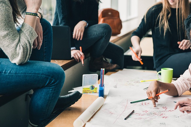 Die Rolle der Handelshochschule in der globalen Wirtschaft